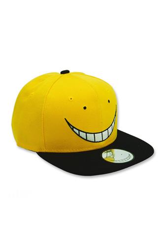 Assassination Classroom - Koro Kasket