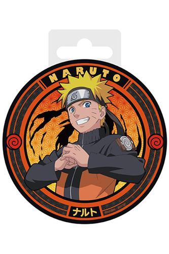 Naruto Shippuden - Naruto Coaster Naruto Shippuden - Naruto Coaster