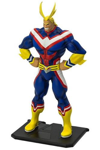 My Hero Academia - All Might Pvc Statue 22cm
