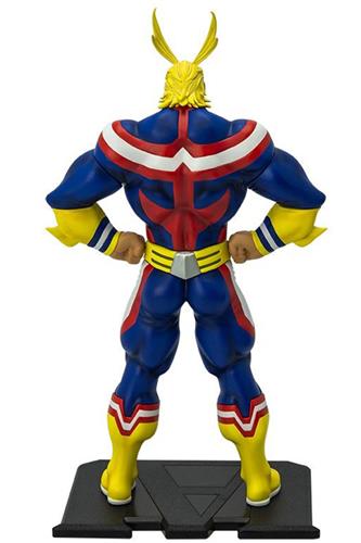 My Hero Academia - All Might Pvc Statue 22cm