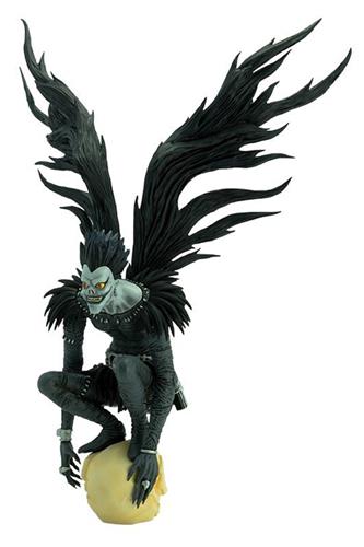 Death Note - Ryuk Pvc Statue 30cm