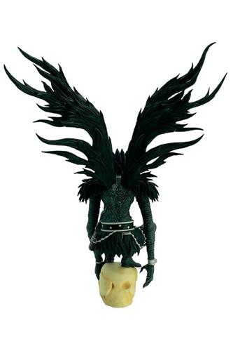 Death Note - Ryuk Pvc Statue 30cm