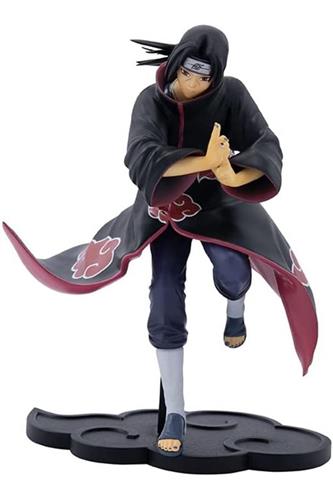 Naruto Shippuden - Itachi Pvc Statue 18cm