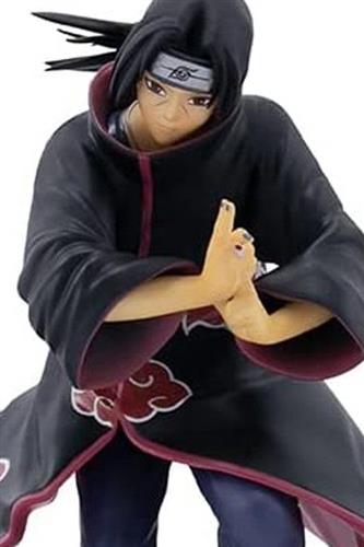 Naruto Shippuden - Itachi Pvc Statue 18cm