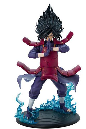 Naruto Shippuden - Madara Pvc Statue