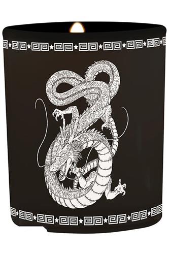 Dragon Ball - Shenron Stearinlys