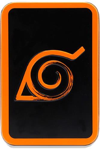 Naruto Shippuden - Spillekort