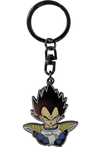 Dragon Ball Z - Vegeta Nøglering