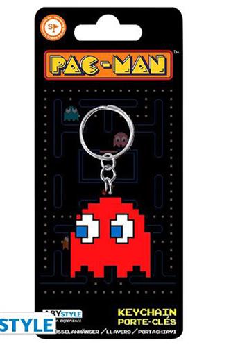 Pac-Man - Ghost Nøglering