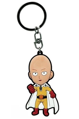 ONE PUNCH MAN Poster Saitama and Genos (52x38cm)