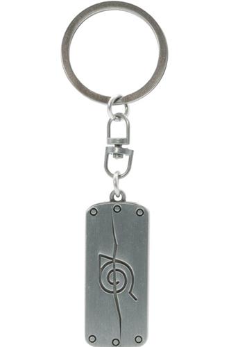 Naruto Shippuden - Anti Konoha Nøglering