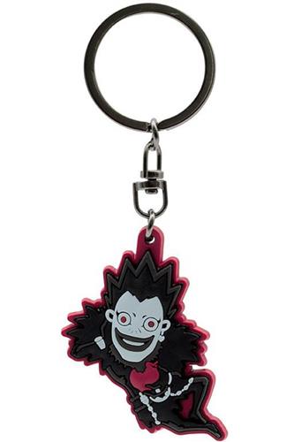 Death Note - Ryuk Pvc Nøglering