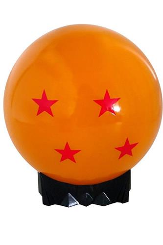 Dragon Ball - Lampe