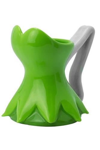 Peter Pan - Tinkerbell 3D Krus 300ml