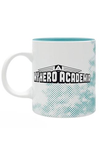 My Hero Academia - Deku Krus 320ml