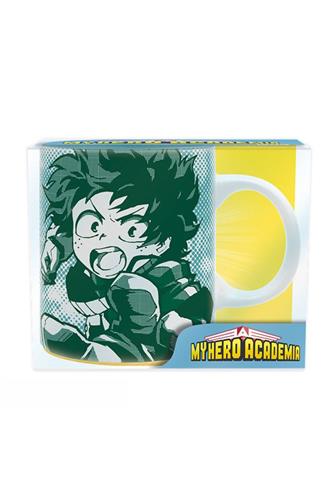 My Hero Academia - Deku Krus 320ml