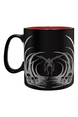 Death Note - Ryuk Krus 460ml