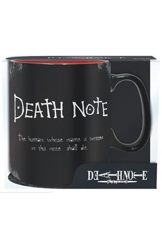Death Note - Ryuk Krus 460ml