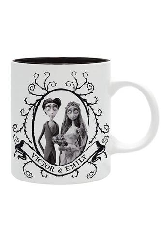 Corpse Bride - Victor & Emily Krus 320ml