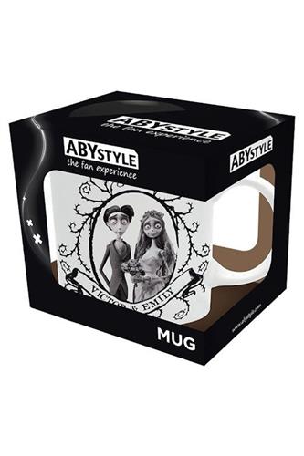 Corpse Bride - Victor & Emily Krus 320ml