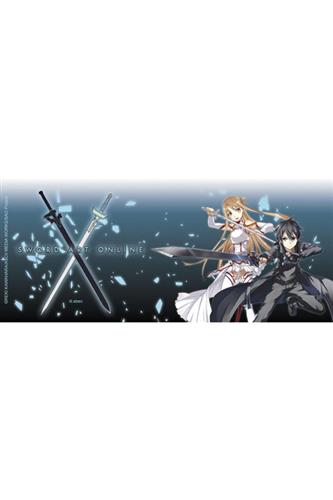 Sword Art Online - Asuna & Kirito Krus 320ml