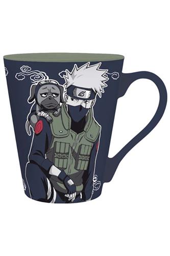 Naruto Shippuden - Kakashi Tekrus 250ml