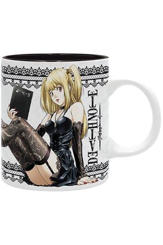 Death Note - Misa Krus 320ml