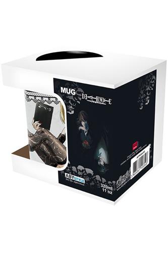 Death Note - Misa Krus 320ml