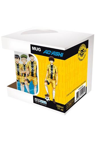 Ao Ashi - Esperion B Squad Krus 320ml