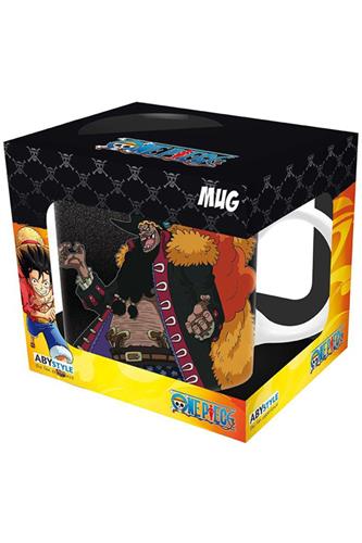 One Piece - Blackbeard Krus 320ml