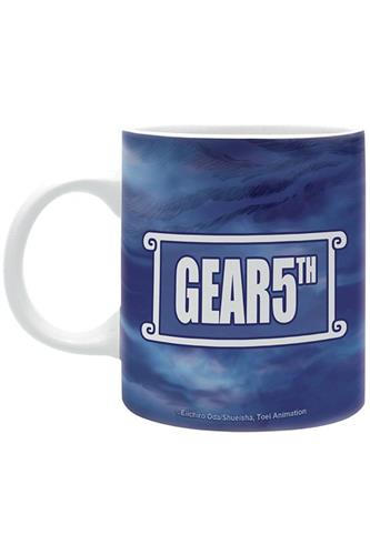 One Piece - Gear 5th Krus 320ml