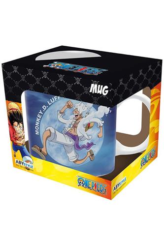 One Piece - Gear 5th Krus 320ml