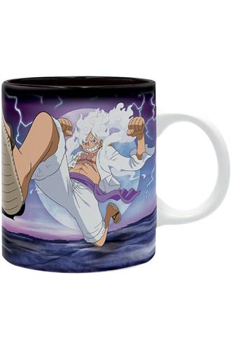 One Piece - Luffy vs. Kaidou Krus 320ml