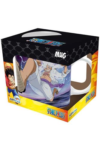 One Piece - Luffy vs. Kaidou Krus 320ml