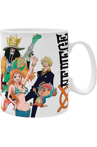 One Piece - New World Krus 460ml