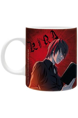 Death Note - Justice Krus 320ml