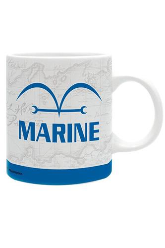 One Piece - Marine Krus 320ml