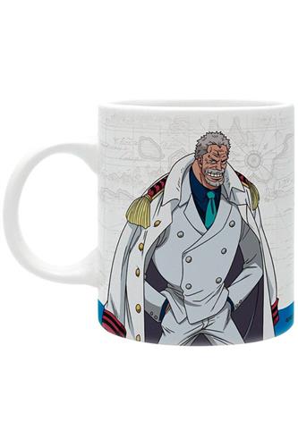 One Piece - Marine Krus 320ml
