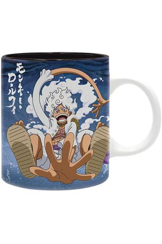 One Piece - Luffy Nika Krus 320ml
