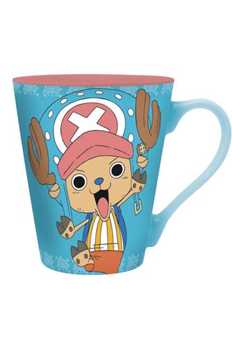 One Piece - Chopper Krus 250ml