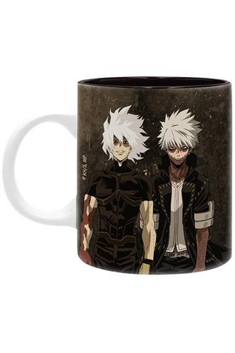 My Hero Academia - Battle Krus 320ml