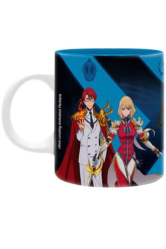 Solo Leveling - Guilds Krus 320ml