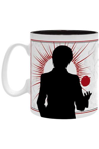 Death Note - Light & Ryuk Krus 460ml