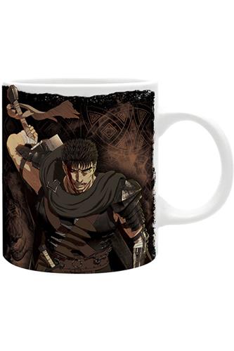 Berserk - Guts Krus 460ml