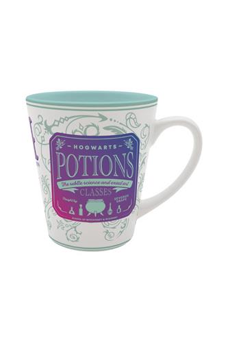 Harry Potter - Amortentia Krus