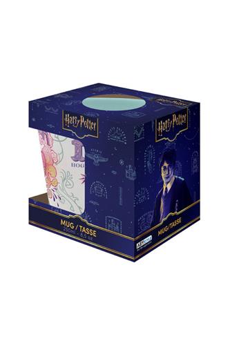 Harry Potter - Amortentia Krus