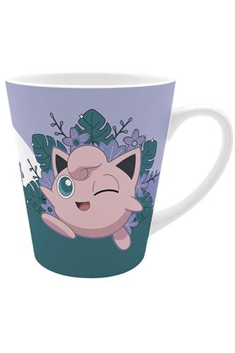 Pokemon - Jigglypuff Tekop 250ml