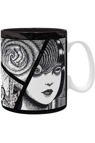Junji Ito - Uzumaki Krus 460ml