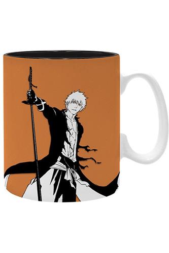Bleach - Ichigo Krus 460ml
