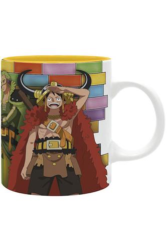 One Piece - Elbaph Krus 320ml